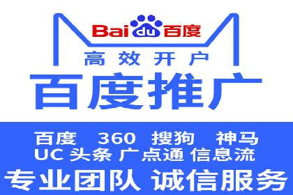 SEM推广案例：电商流量提升策略